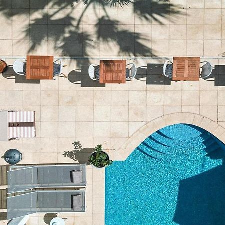 Hotel La Villa Juan Beach Eksteriør billede