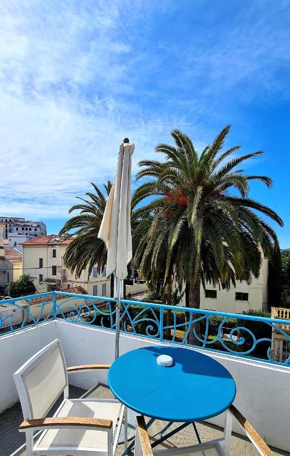 Hotel La Villa Juan Beach Eksteriør billede