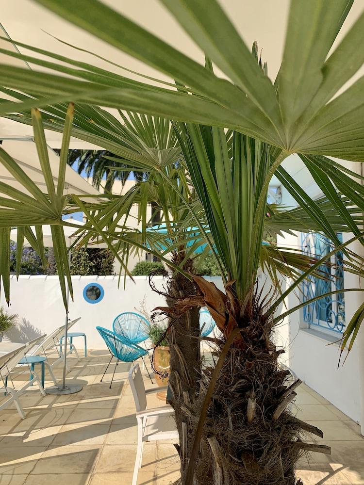 Hotel La Villa Juan Beach Eksteriør billede