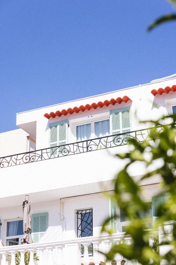 Hotel La Villa Juan Beach Eksteriør billede