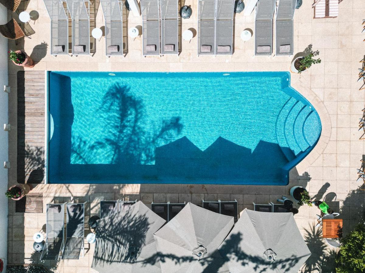 Hotel La Villa Juan Beach Eksteriør billede