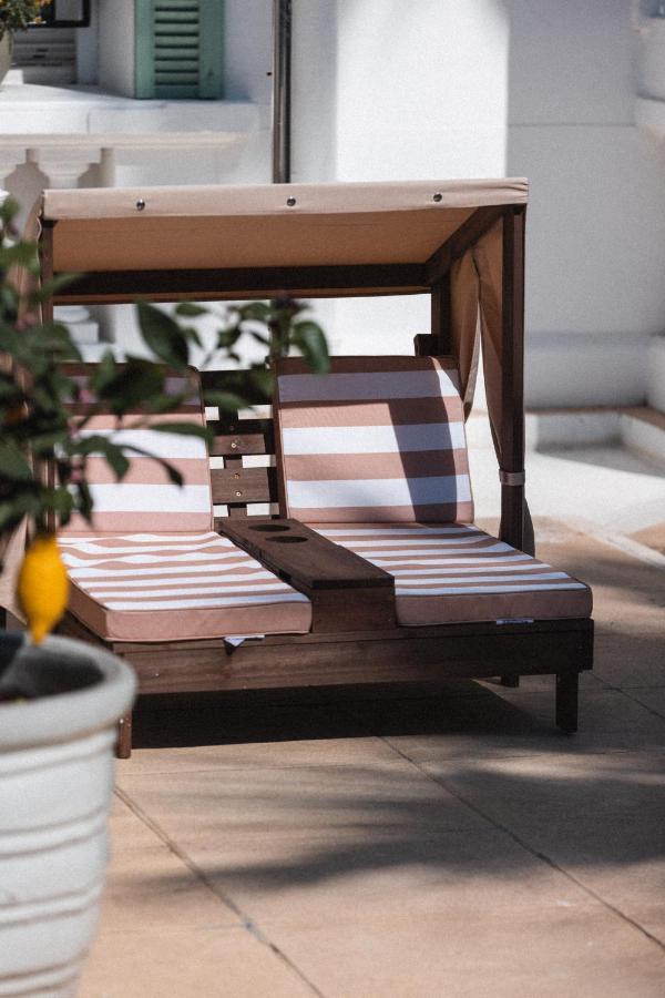 Hotel La Villa Juan Beach Eksteriør billede