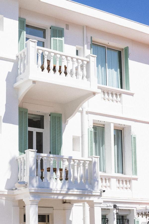Hotel La Villa Juan Beach Eksteriør billede