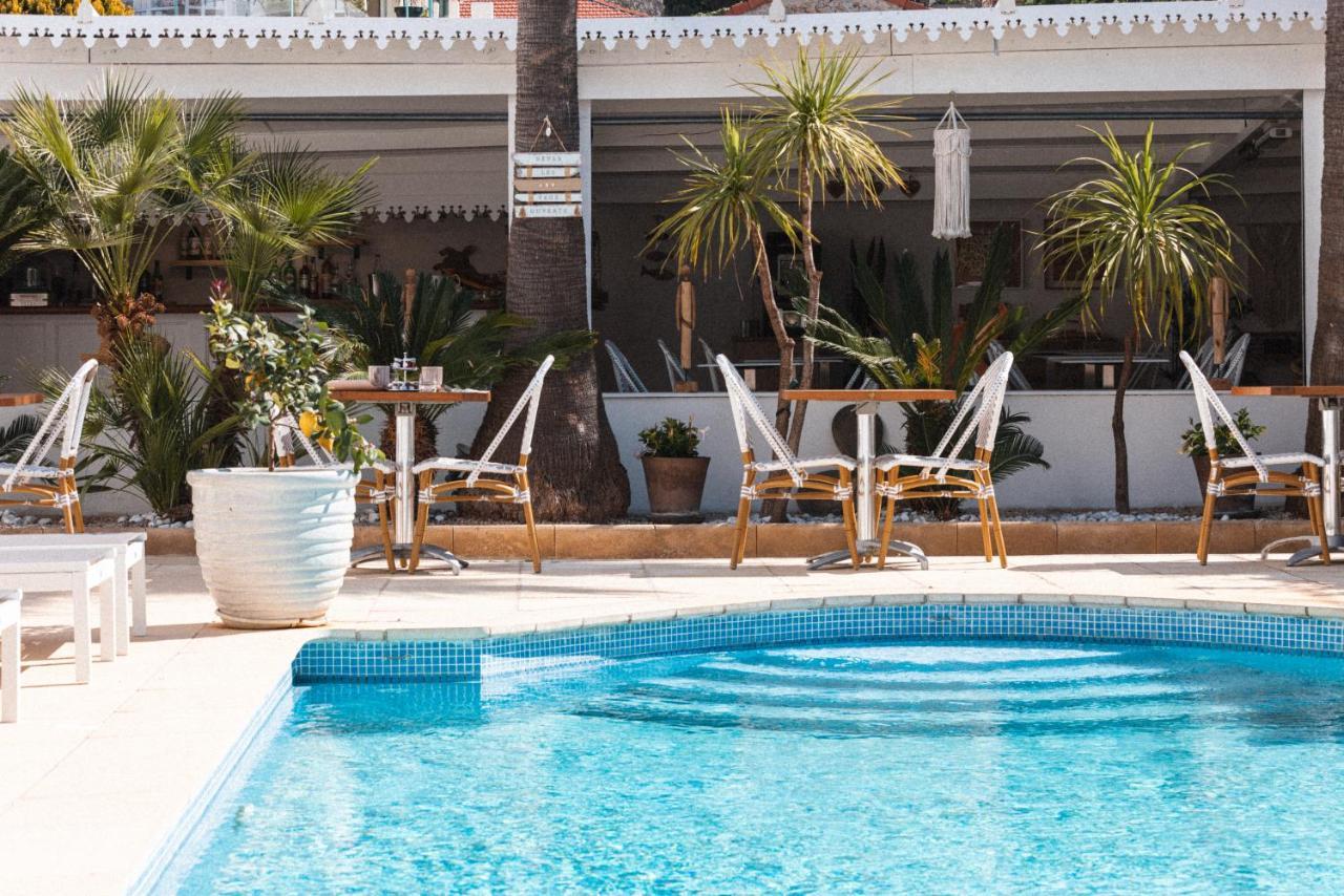 Hotel La Villa Juan Beach Eksteriør billede