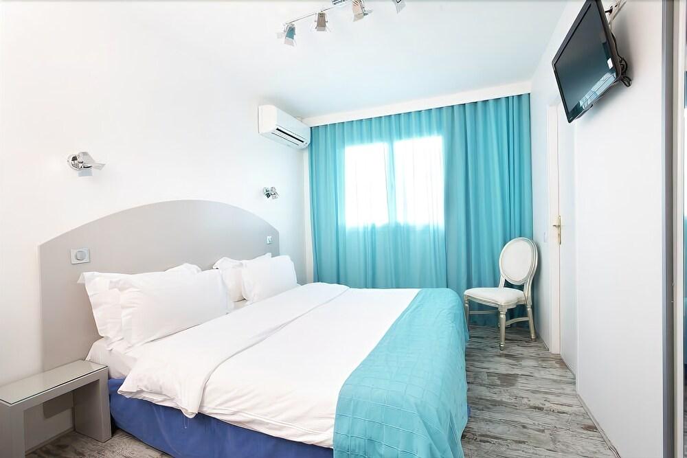 Hotel La Villa Juan Beach Eksteriør billede