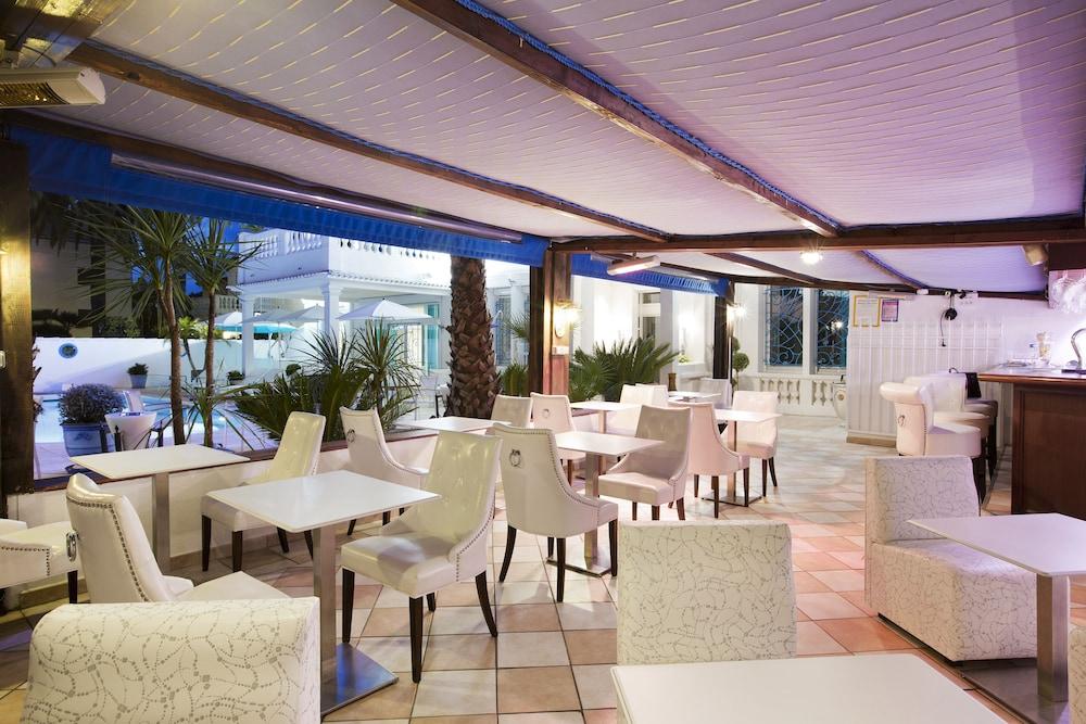 Hotel La Villa Juan Beach Eksteriør billede