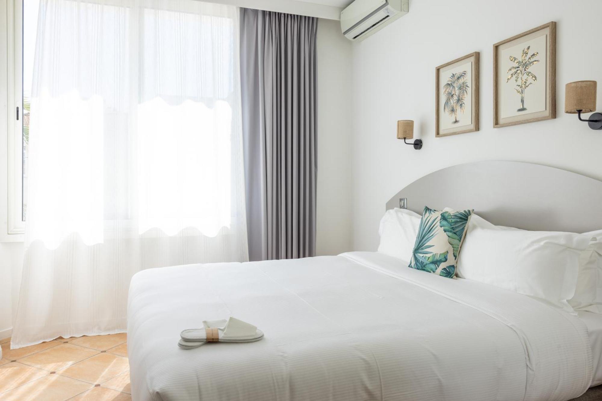 Hotel La Villa Juan Beach Eksteriør billede