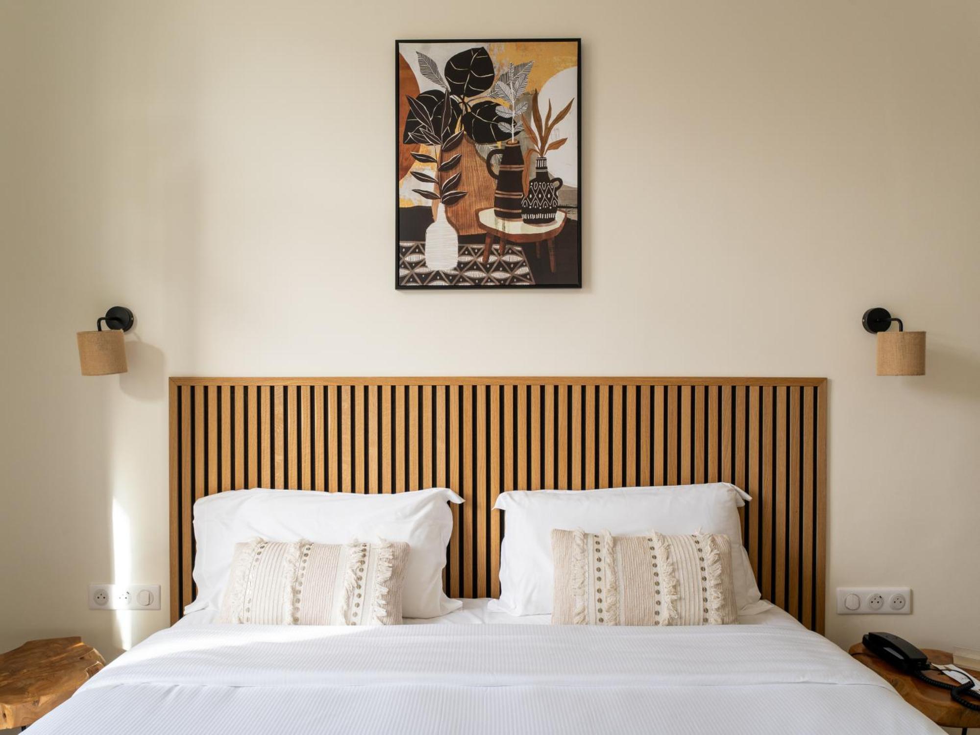Hotel La Villa Juan Beach Eksteriør billede