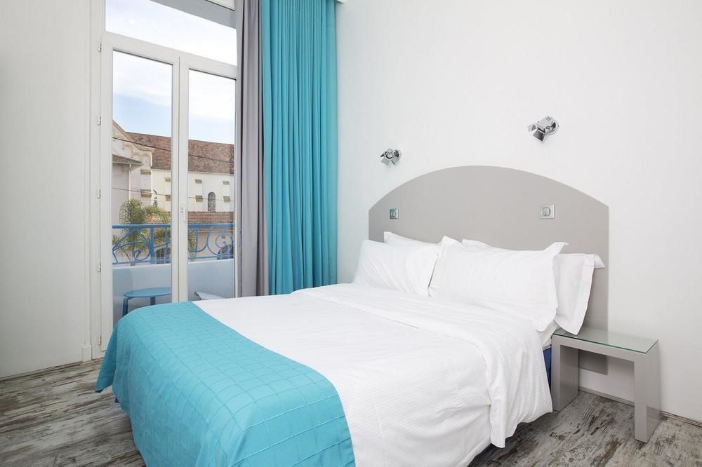 Hotel La Villa Juan Beach Eksteriør billede
