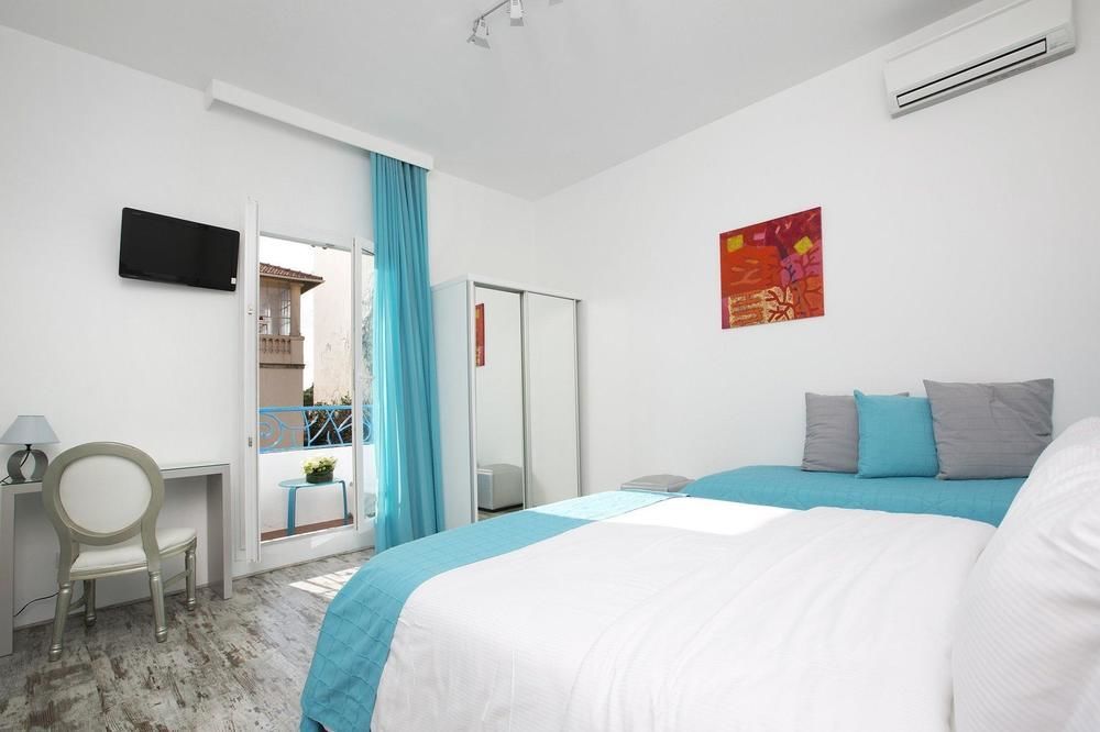 Hotel La Villa Juan Beach Eksteriør billede
